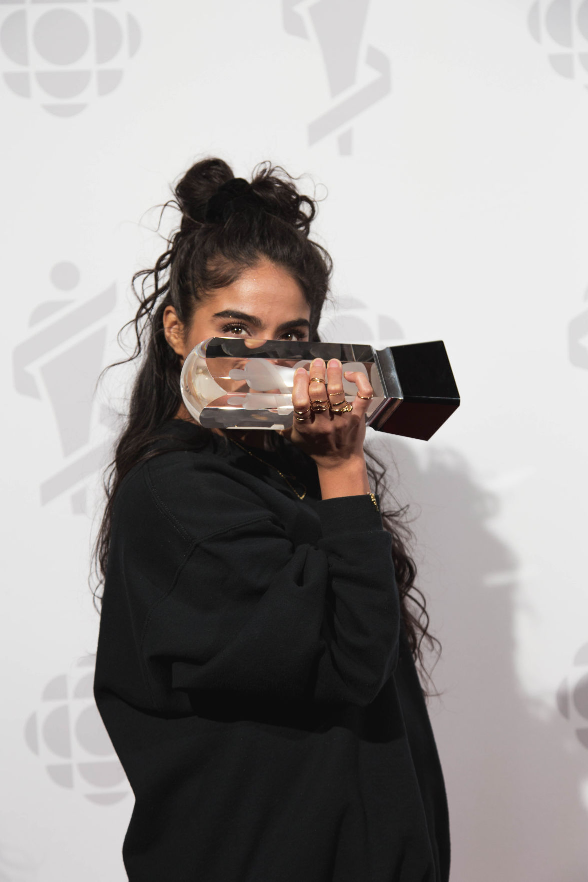 JUNO Awards: Jessie Reyez